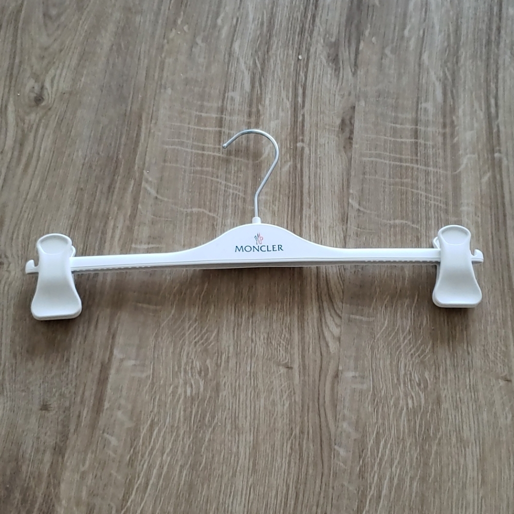 Moncler Pant Hanger New